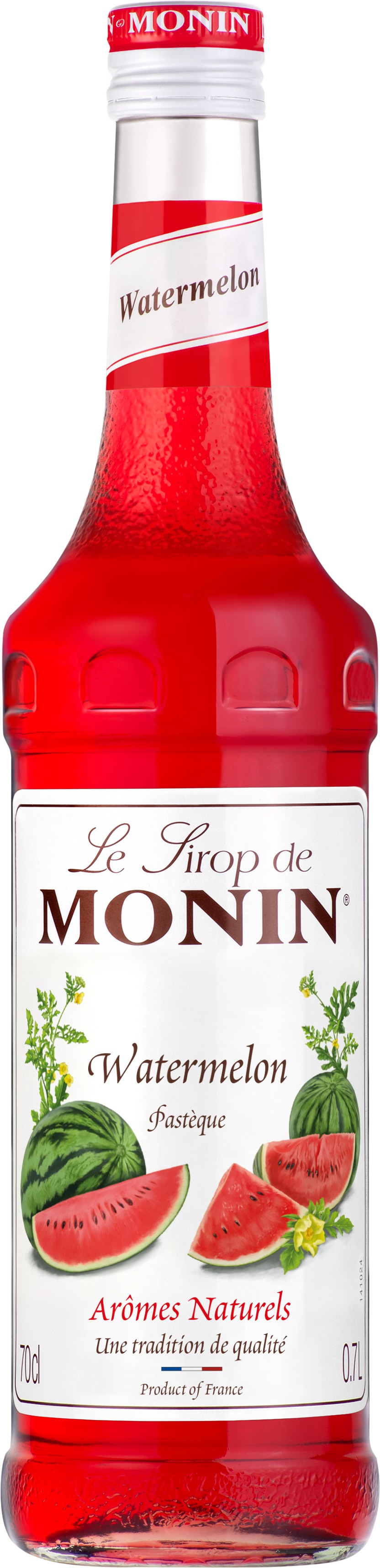 MONIN Meloun vodní 0,7 l