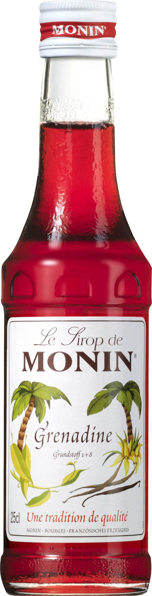 MONIN Grenadina 0,25l