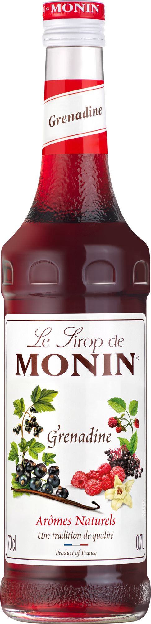 MONIN Grenadina 0,7l