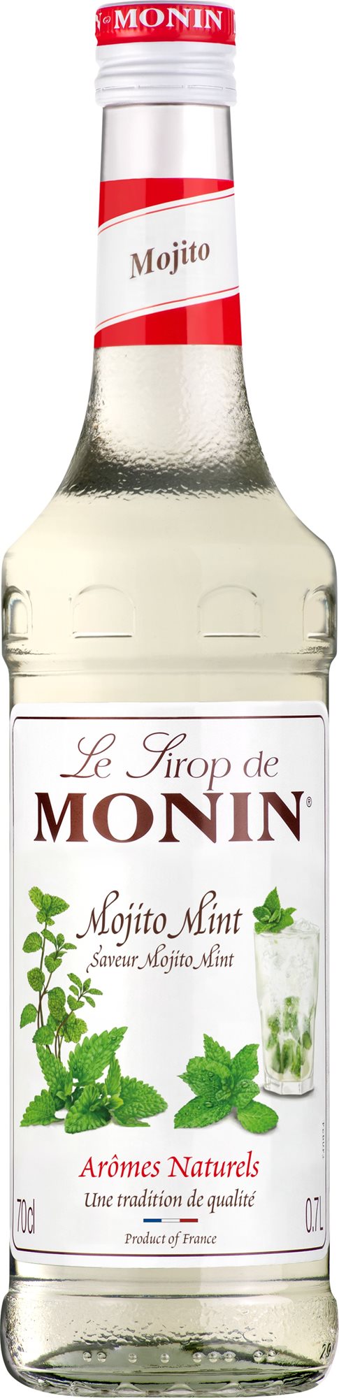 MONIN Mojito 0,7l