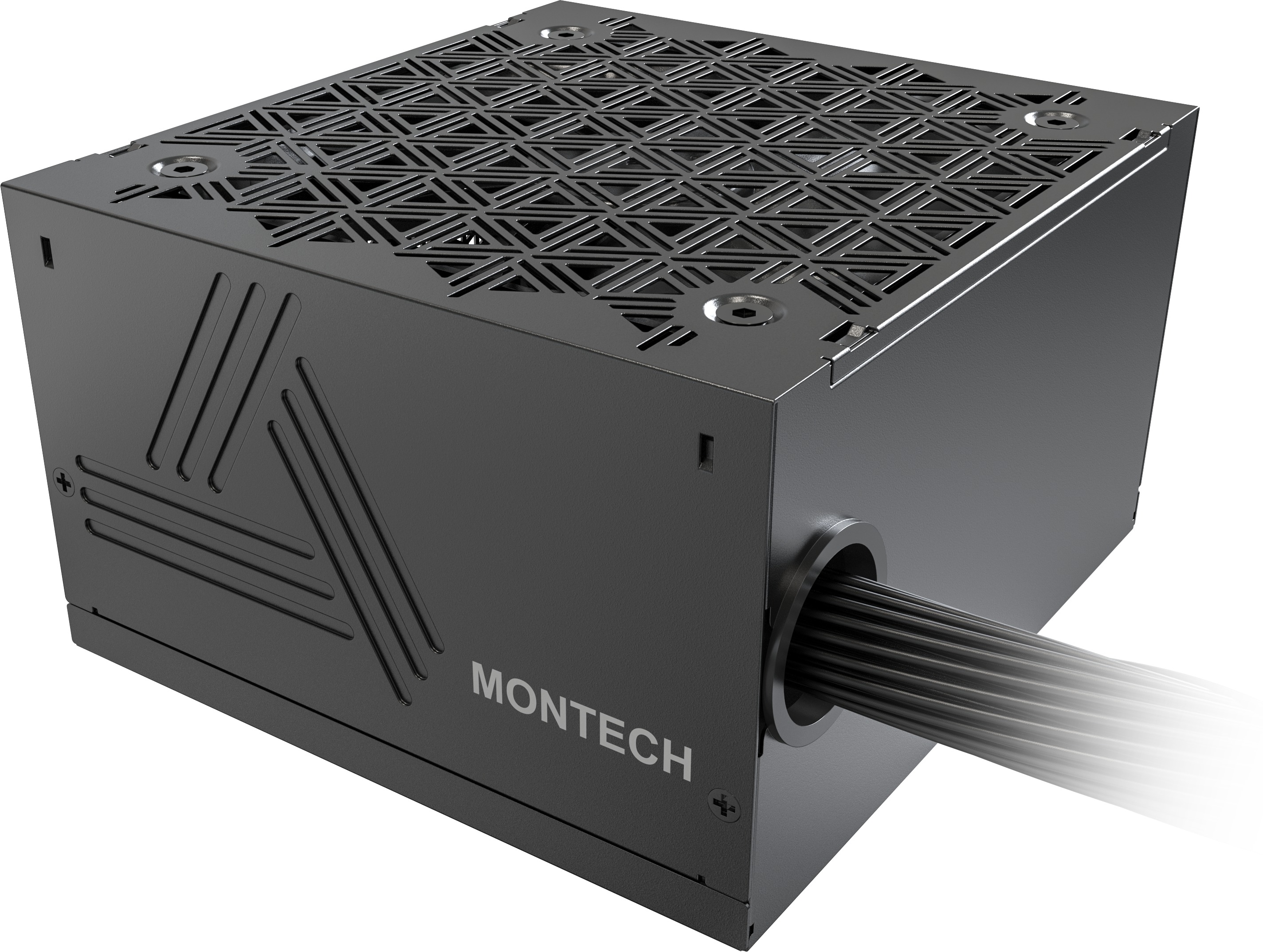 Montech BETA 2 550