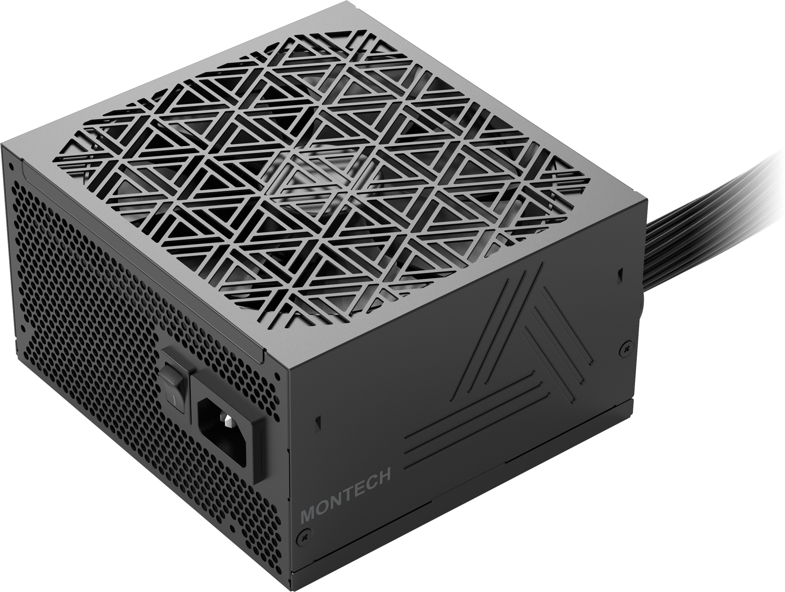 Montech GAMMA 3 850W