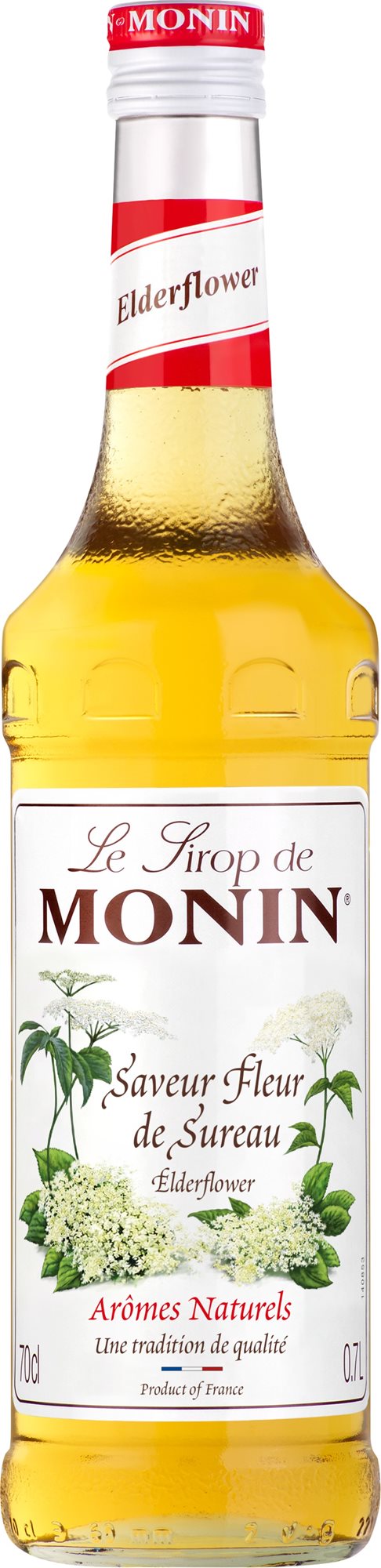 MONIN Bezinka 0,7 l