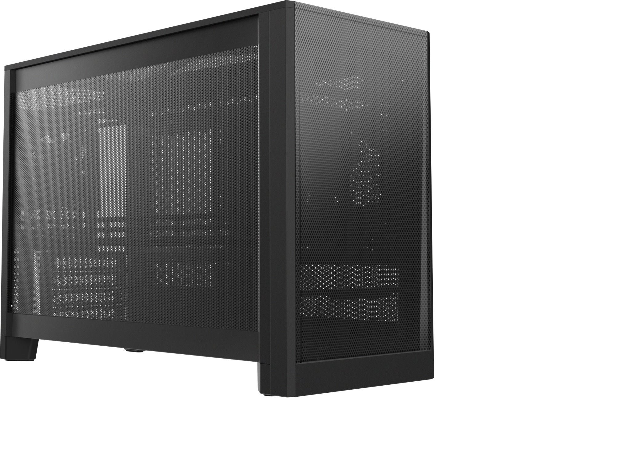 Montech TEN Black