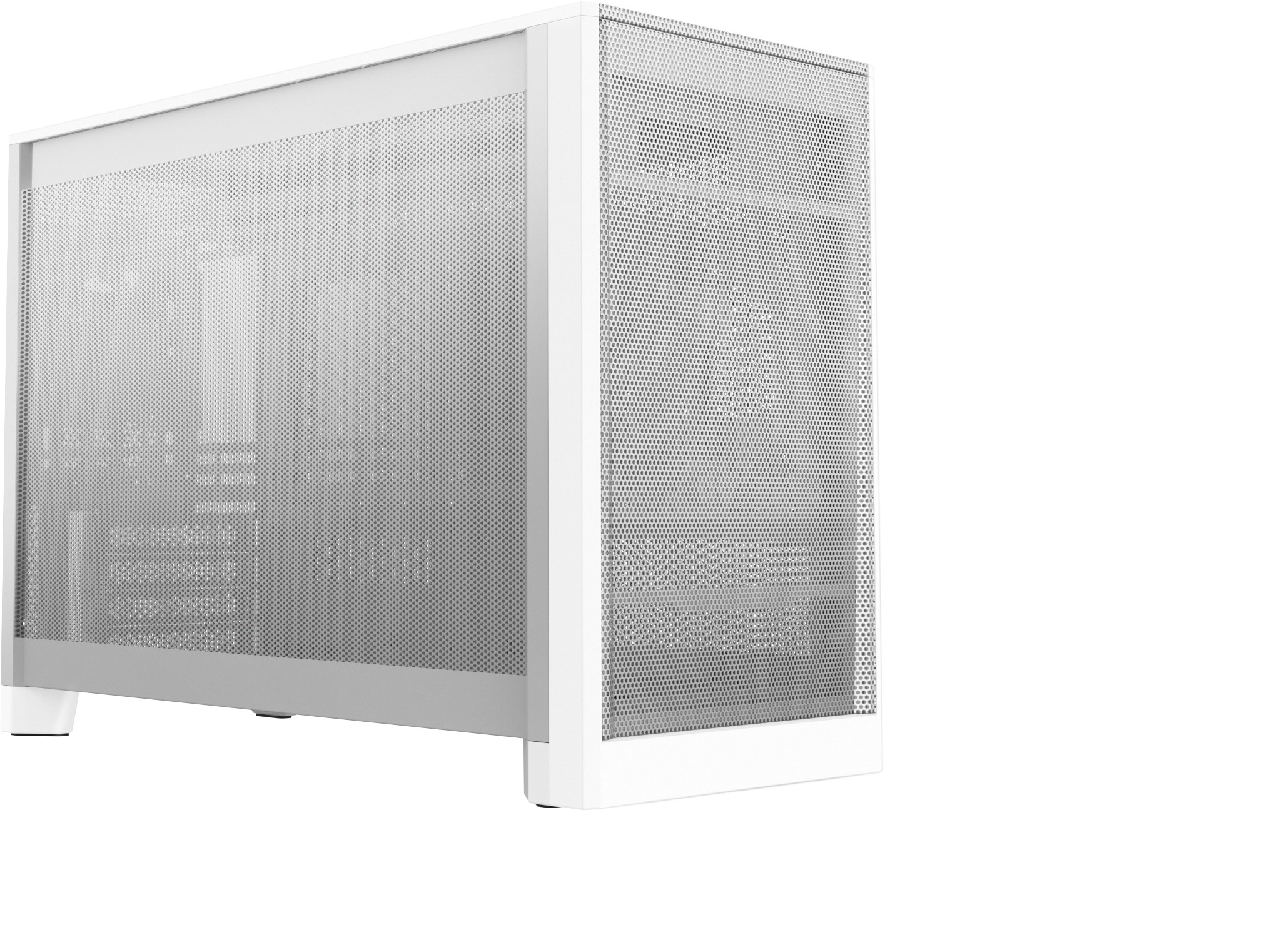 Montech TEN White