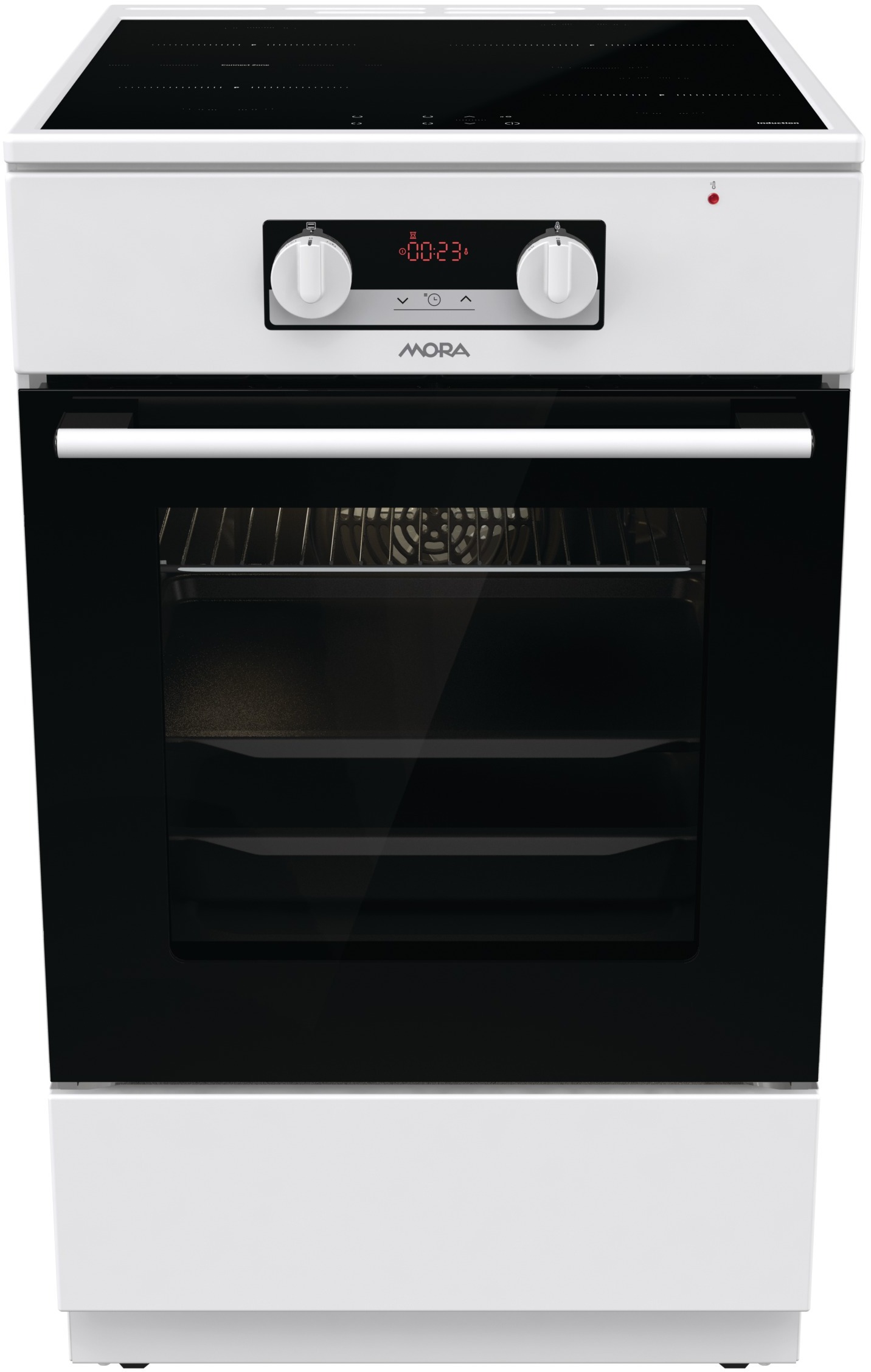 MORA I 8688 BW