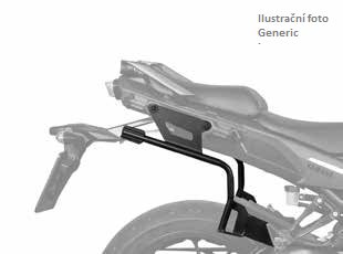 SHAD Montážní sada 3P systém pro TRIUMPH Tiger 1050 Sport