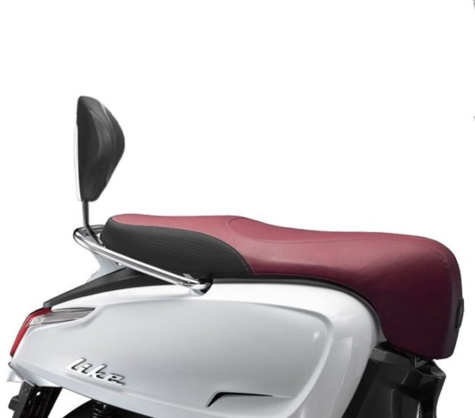 SHAD Montážní sada pro opěrky SHAD pro KYMCO Like 125