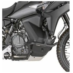 KAPPA KN9227 padací rám CFMOTO 800 MT-X  (25)