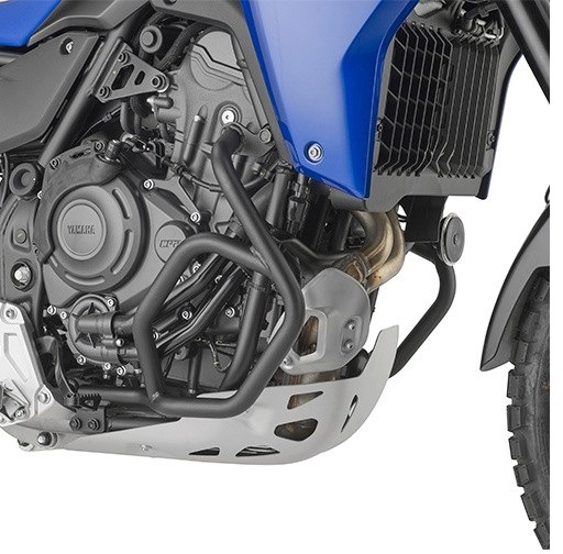 KAPPA KN2174 padací rám YAMAHA Teneré 700  (25)