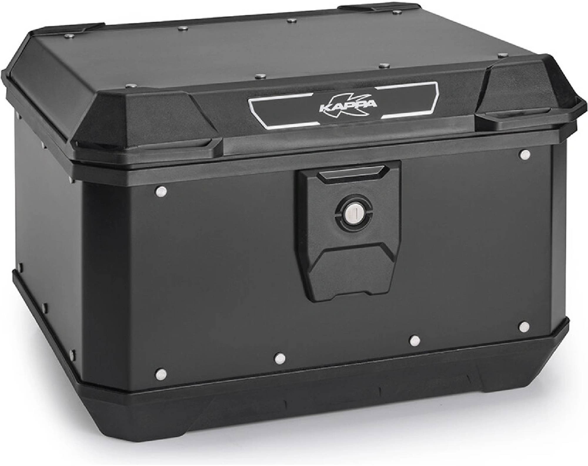 KAPPA K´Metrobox KMX500B - moto kufr Monolock