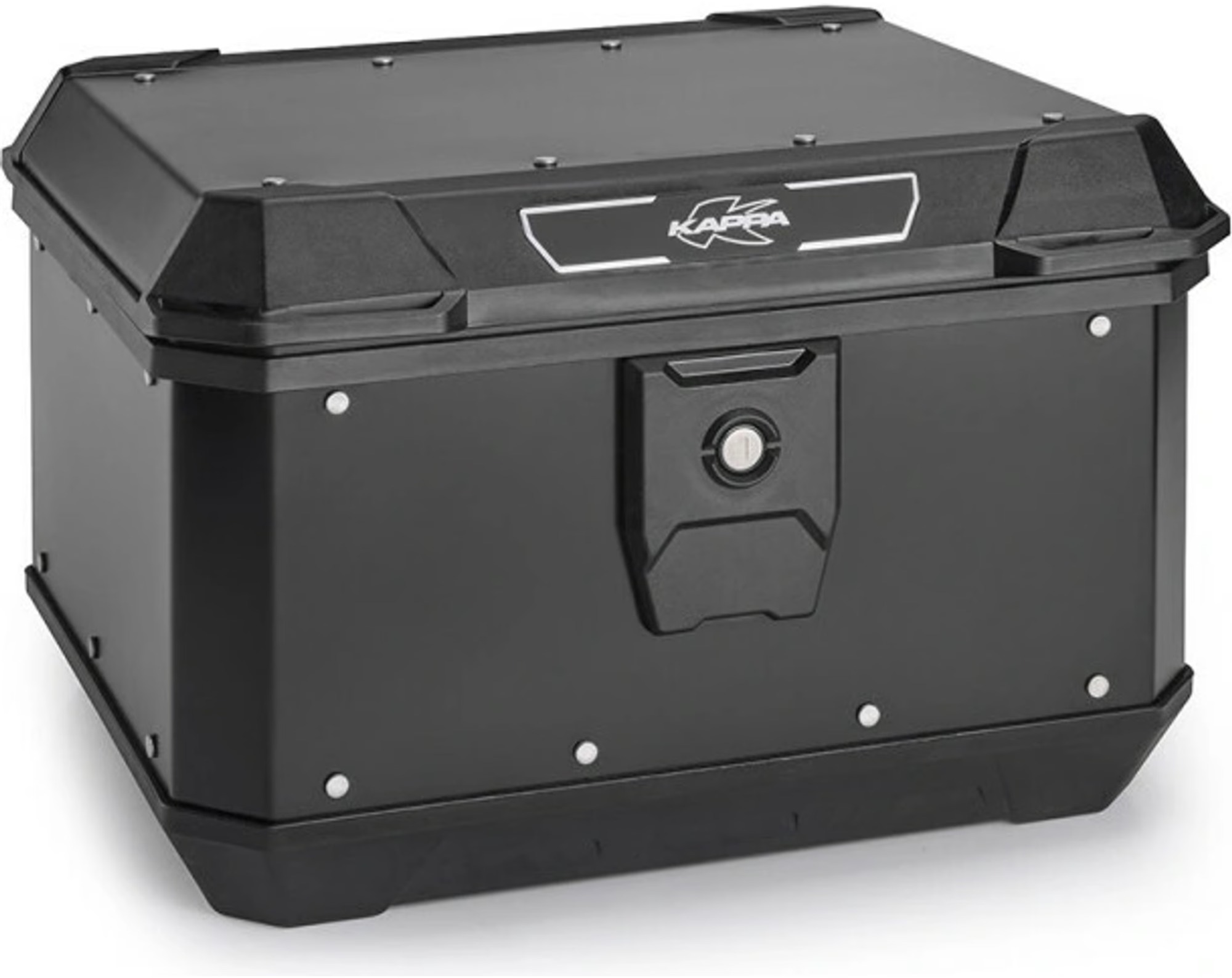 KAPPA K´Metrobox KMX400B - moto kufr Monolock