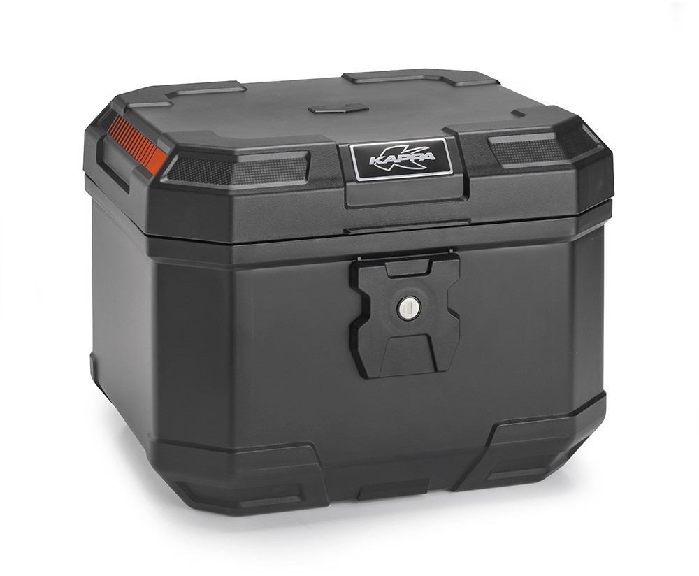 KAPPA K´Box KB37N - moto kufr Monolock
