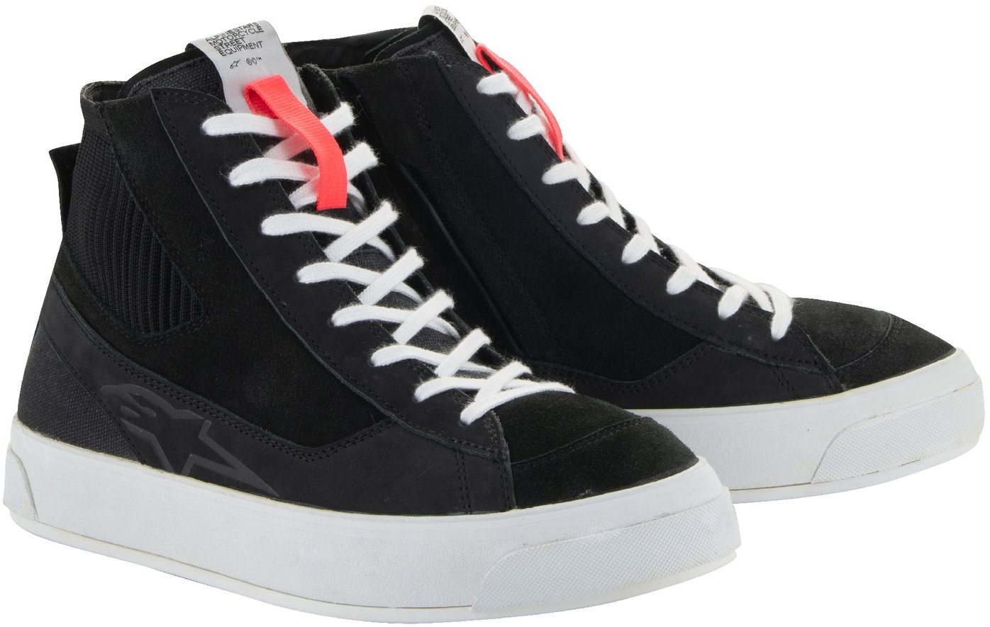 ALPINESTARS boty STELLA STATED PODIUM, dámské, černé, 2025, vel. 36