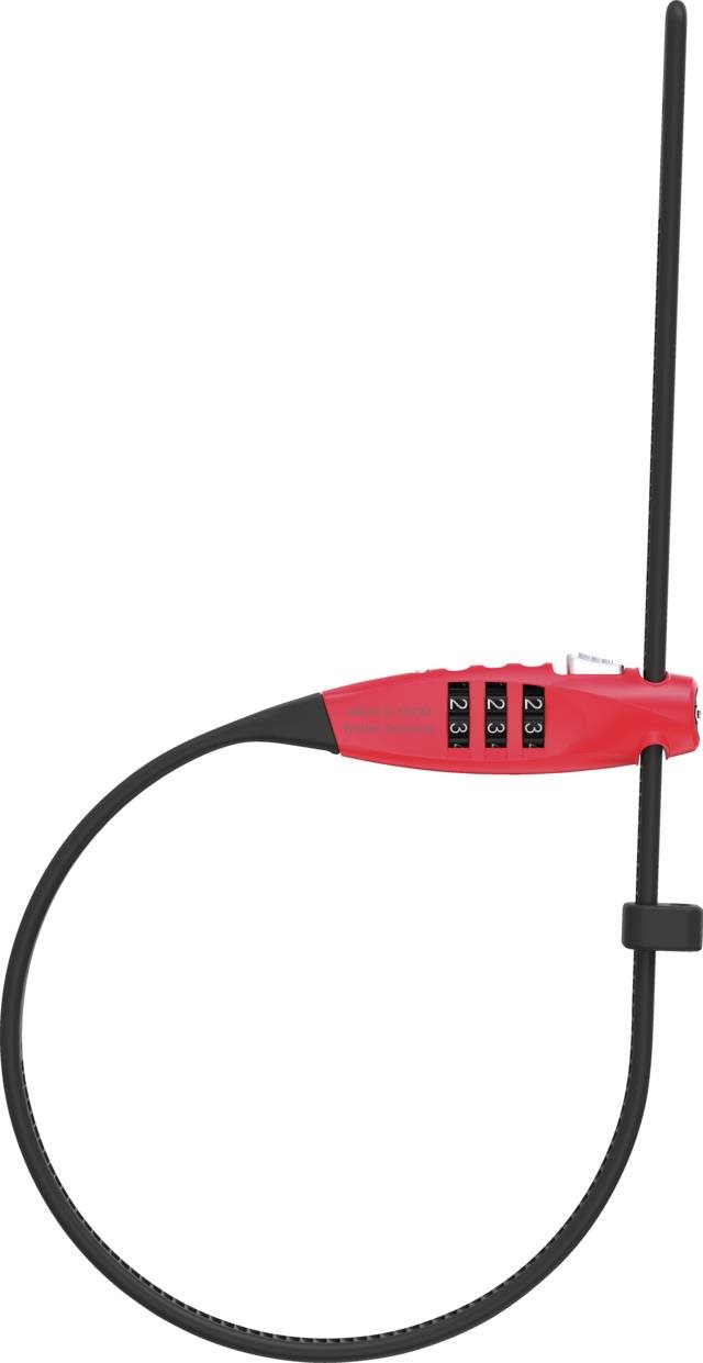 ABUS Combiflex TravelGuard RD