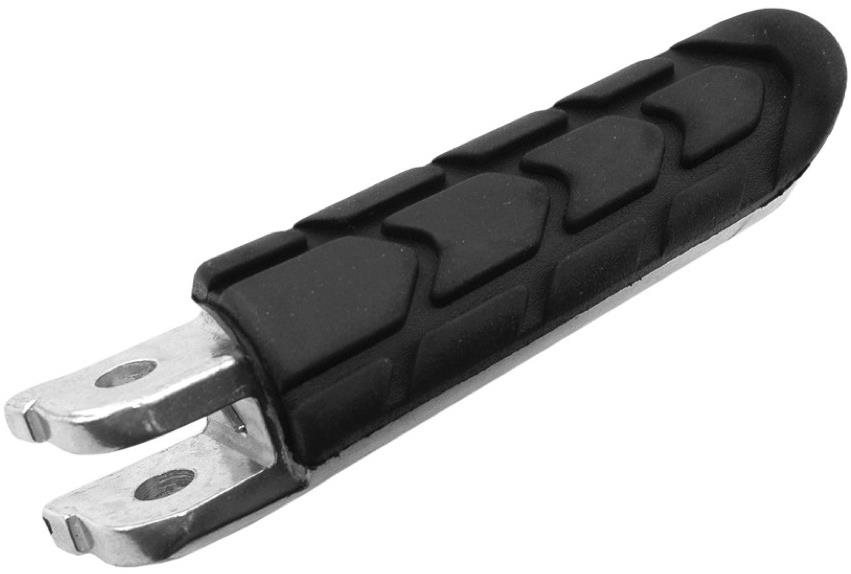 Q-Tech přední stupačka Aprilia / Honda - levá