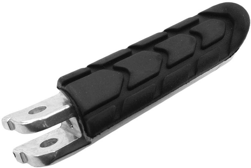 Q-Tech přední stupačka Aprilia / Honda - pravá