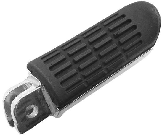 Q-Tech přední stupačka Honda - levá