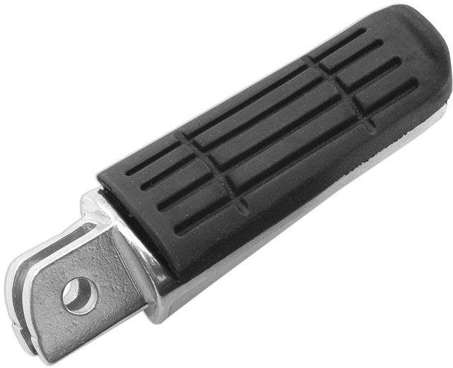 Q-Tech přední stupačka Yamaha - levá