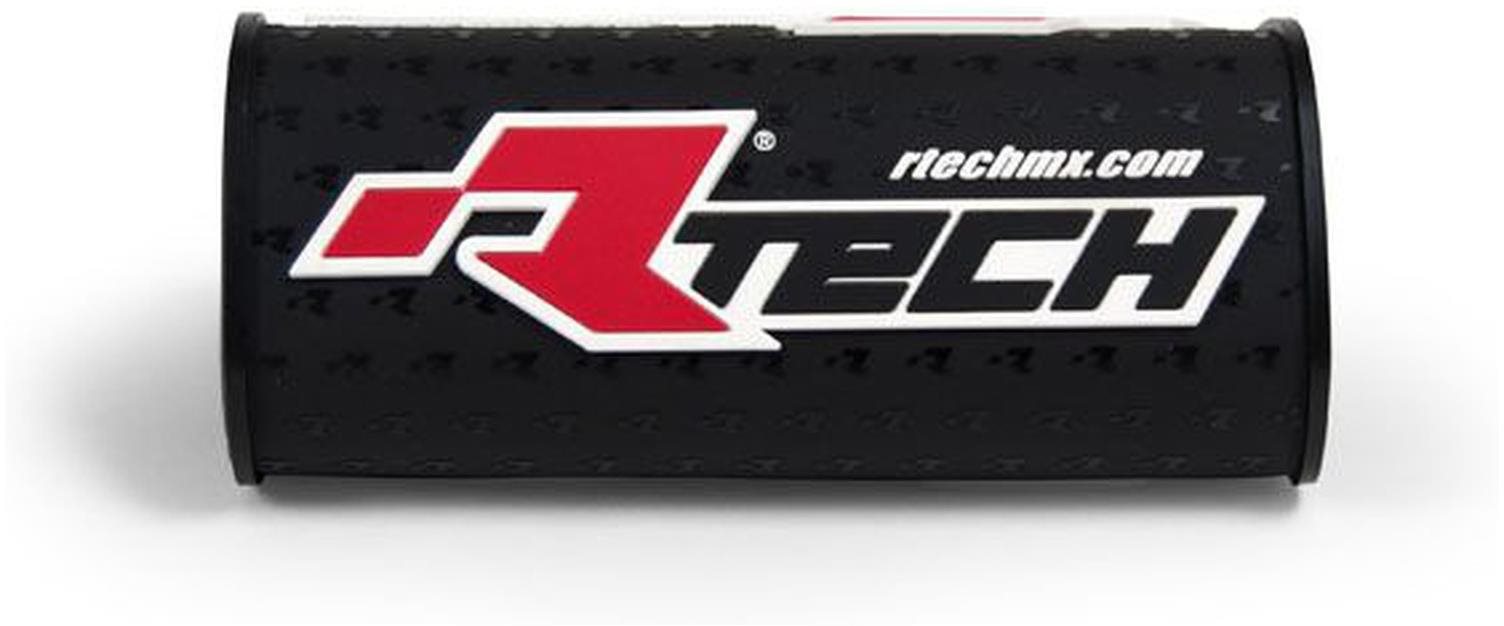 Rtech chránič pro bezhrazdá řídítka průměr 28,6mm, černý