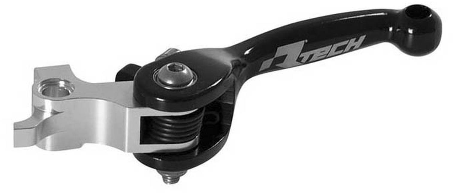 RTech spojková páčka KTM/Husaberg/Husqvarna/Beta pumpa Brembo, RTECH černá