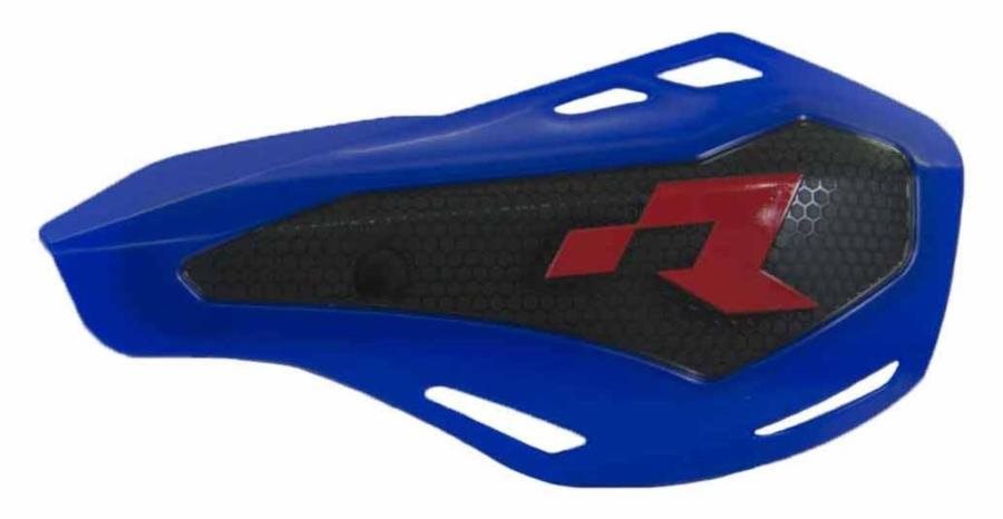 RTECH Kryty Páček Hp1, Modré, Vč. Montážní Sady