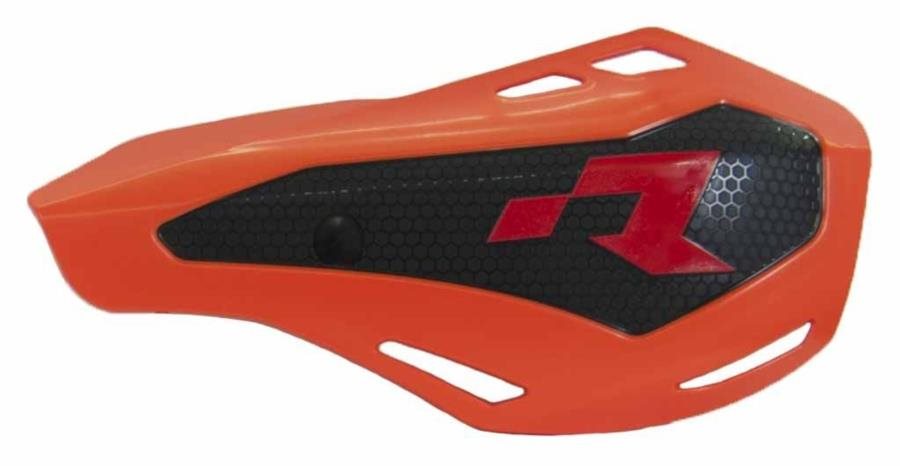 RTECH Kryty Páček Hp1, Oranžové, Vč. Montážní Sady