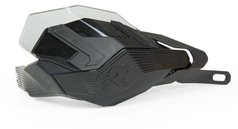 RTECH Kryty Páček Hp3 Adventure, Černá, Bez Montážní Sady