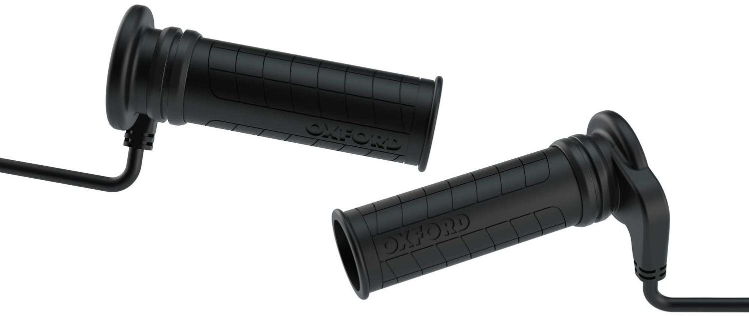 Oxford gripy vyhřívané Hotgrips Advanced Courier