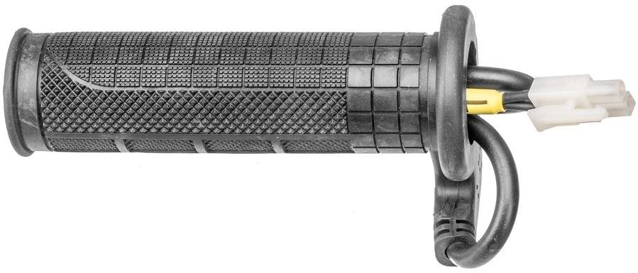 Oxford náhradní rukojeť levá pro vyhřívané gripy Hotgrips Premium Adventure