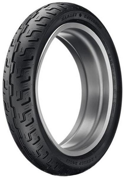 Dunlop D401 150/80 B16 77H R Letní