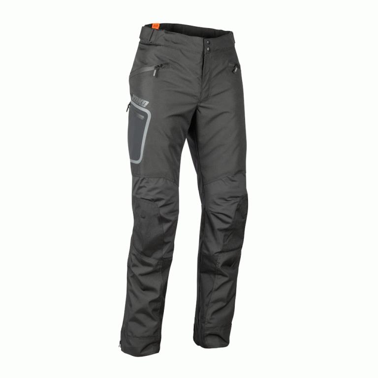 Yoko Bulsa 216003, černá, XL