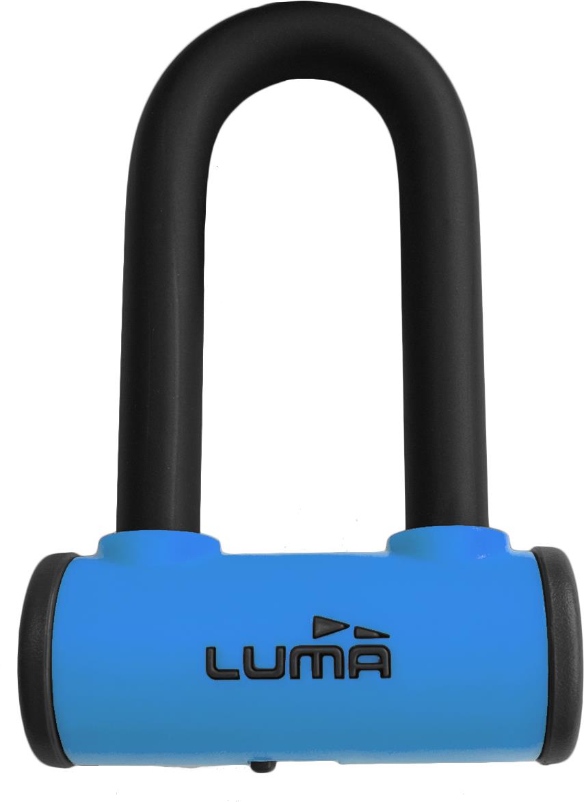Luma Escudo Procombi, modrá