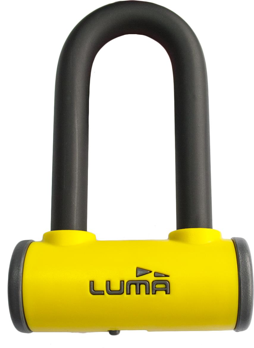 Luma Escudo Procombi, žlutá