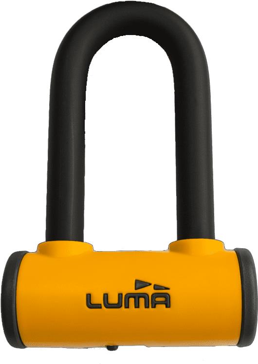Luma Escudo Procombi, oranžová