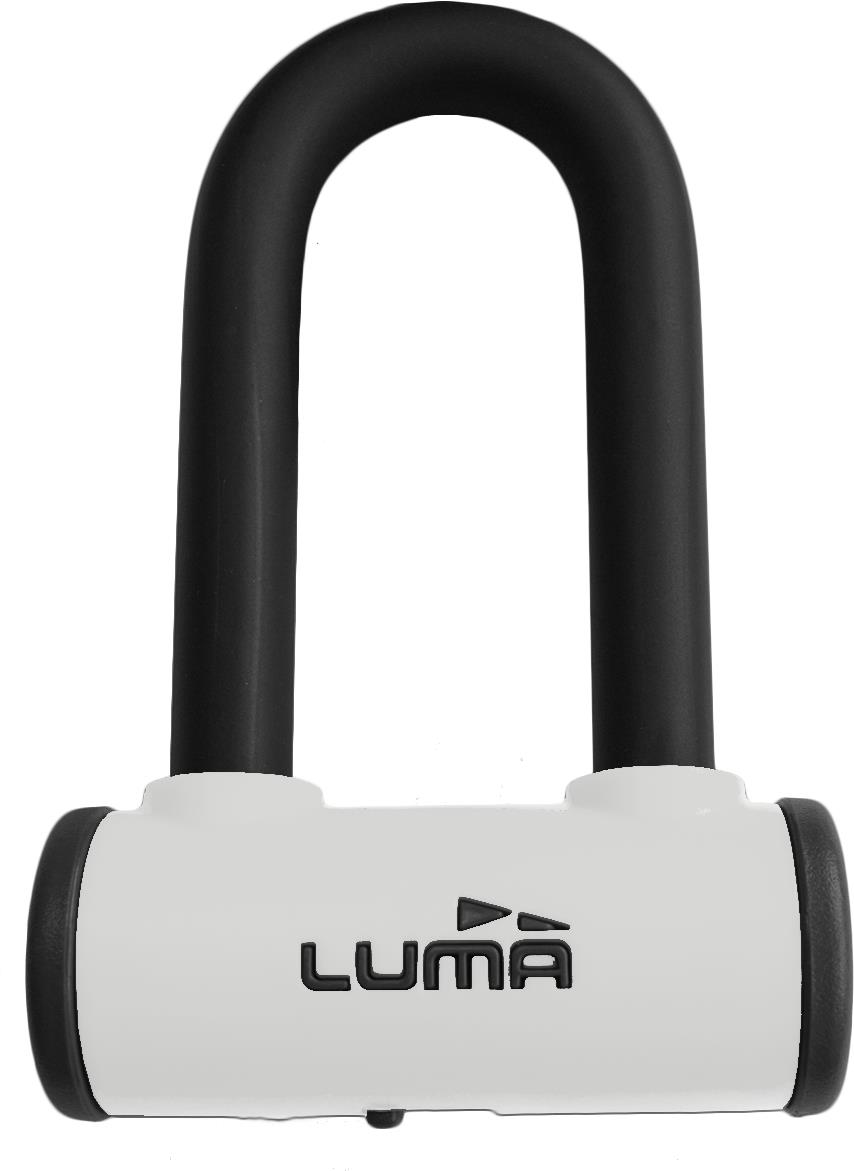 Luma Escudo Procombi, bílá