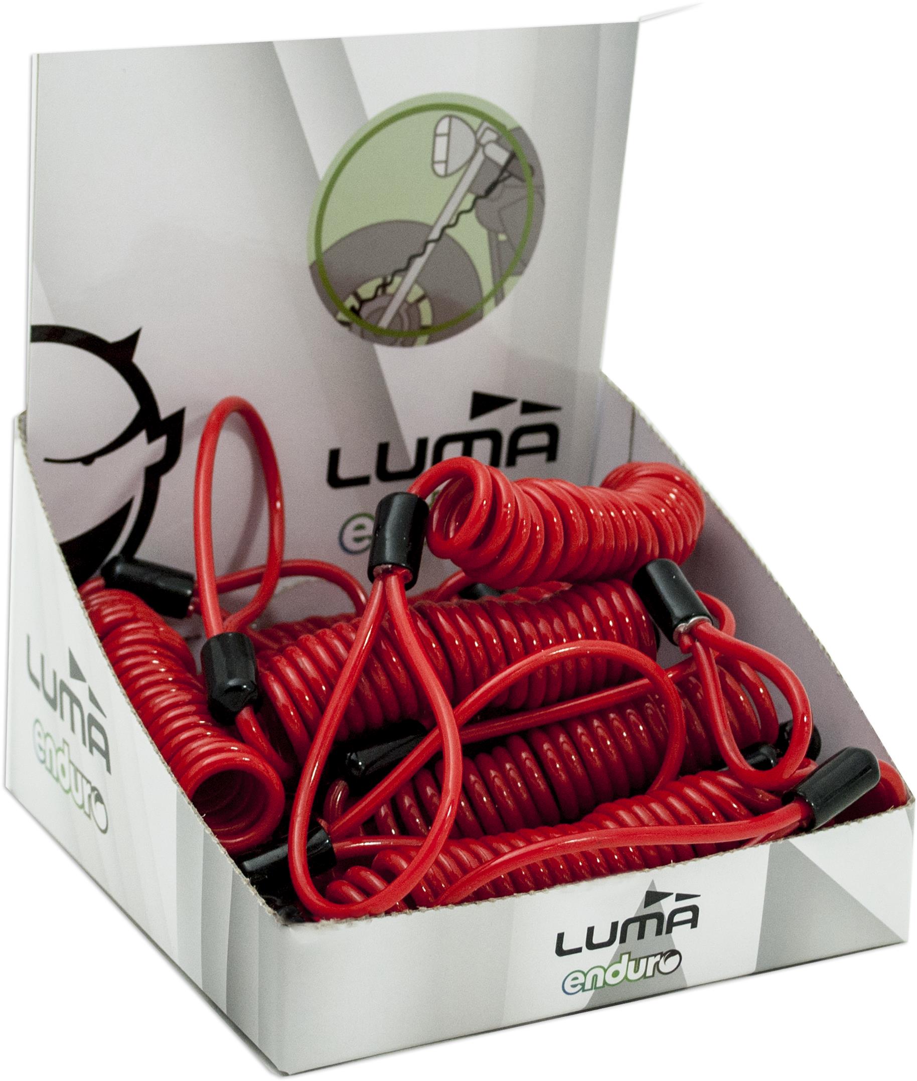 Luma Reminder Spiral Cable 150, 20ks
