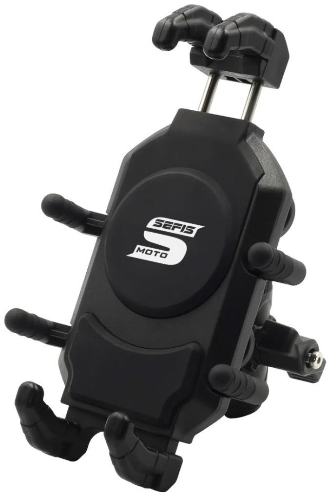 SEFIS Bind odolný držák telefonu s antiotřesovým adaptérem