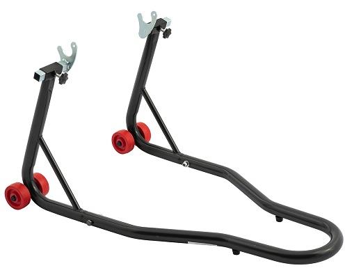 A-pro CM-7564-BK černý moto stojan