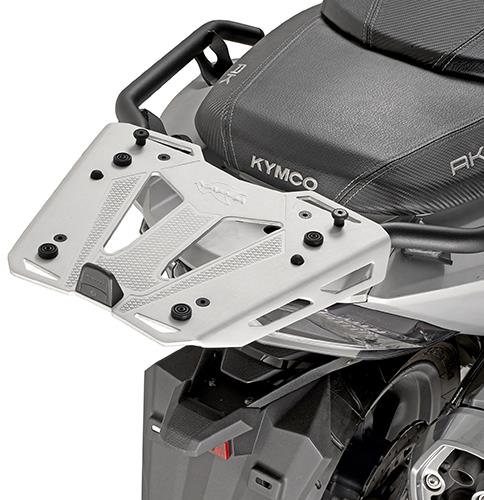 KAPPA KR6110 nosič kufru KYMCO AK 550