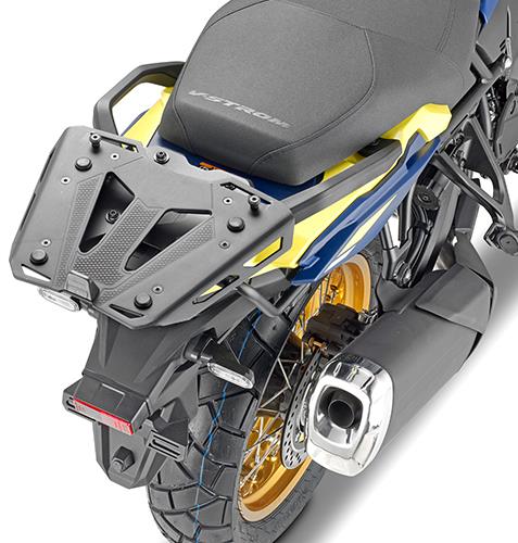 KAPPA KR3125 nosič kufru SUZUKI  V-Strom 800DE (23)