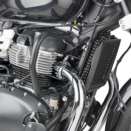 KAPPA KN9058 padací rám ROYAL ENFIELD Super Meteor 650 (23)