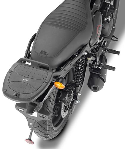 KAPPA KR9056 nosič kufru  ROYAL ENFIELD HNTR 350