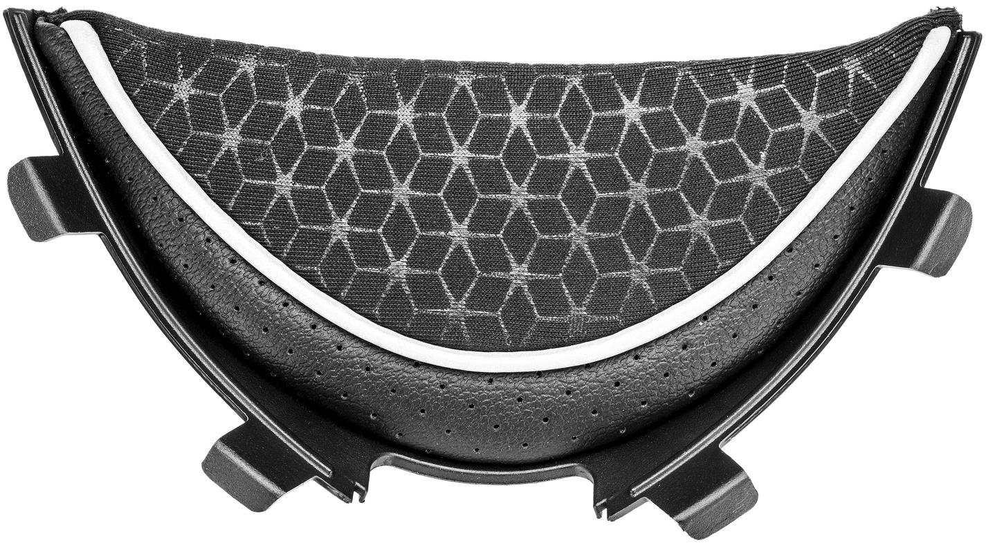 CASSIDA bradový deflektor pro přilby Modulo 2.0