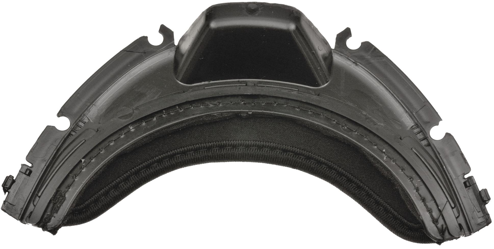 CASSIDA bradový deflektor pro přilby Velocity ST 2.0 a 2.1