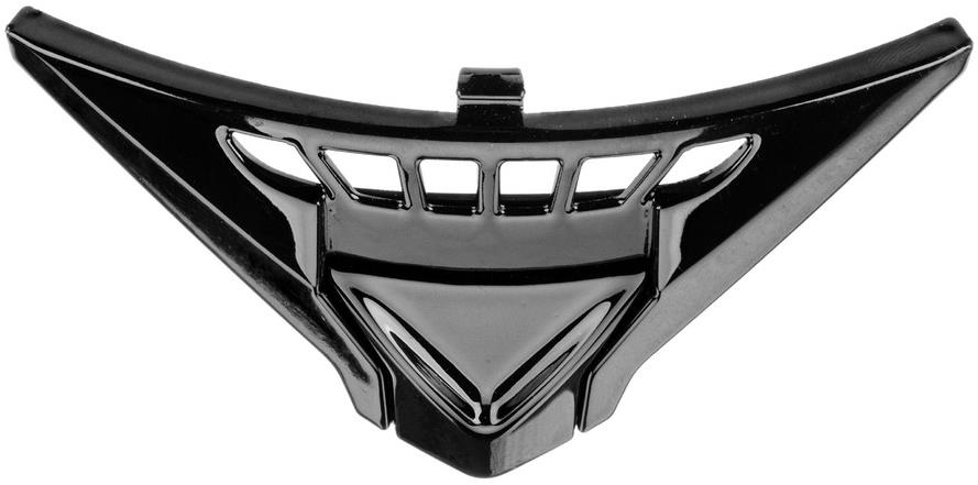 CASSIDA čelní kryt ventilace pro přilby Compress 2.0