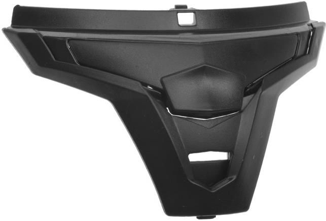 CASSIDA čelní kryt ventilace pro přilby Velocity ST