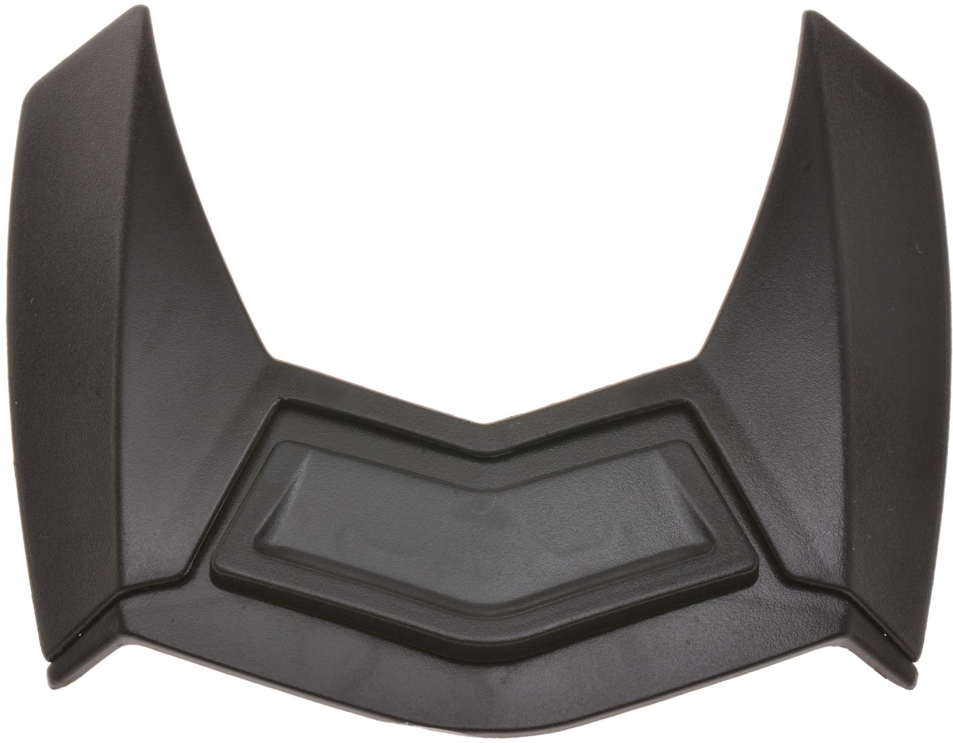 CASSIDA čelní kryt ventilace vrchní pro přilby Velocity ST