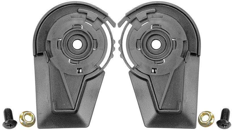 CASSIDA mechanismus hledí pro přilby Jet Tech