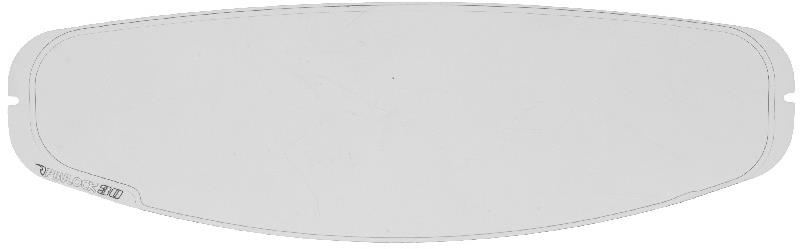 CASSIDA Pinlock 30 pro plexi přileb Velocity ST 1.0/2.0/2.1 s plexi s přípravou pro Pinlock